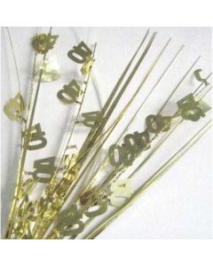 40 Gold Foil Spray (207121A)