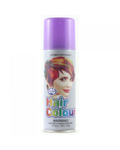 Fluro Purple Hairspray - 125ml (208208A)