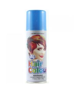Blue Hairspray - 125ml (208233A)