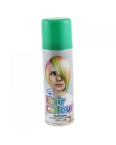 Green Hairspray - 125ml (208234A)