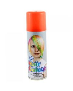 Orange Hairspray - 125ml (208235A)