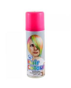 Pink Hairspray - 125ml (208237A)