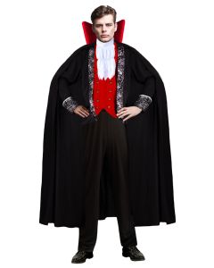 Prince Of Darkness Adult Costume (20985G)