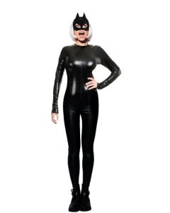 Kat Adult Costume (Catsuit) (21520G)