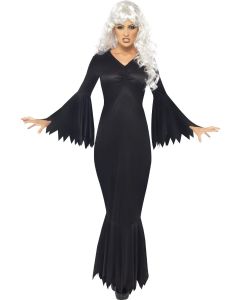 Midnight Vamp - Adult Costume (SM21777)