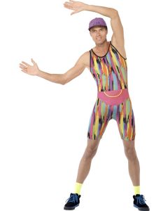 Mr Energizer - Adult Costume (SM23696)