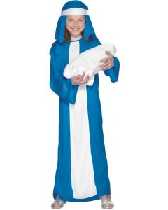 Mary - Child Costume (SM23837)