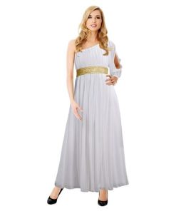 Grecian Goddess Adult Costume (24175G)