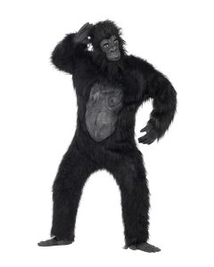 Gorilla Deluxe Adult Costume (SM24230)