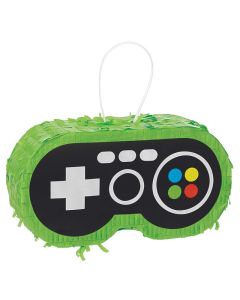 Level Up Gaming Control Mini Pinata (243620.55AM)