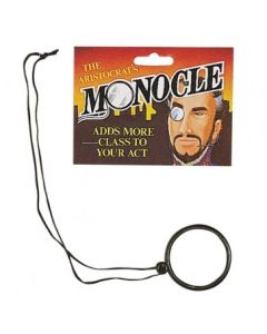 The Aristocrats Monocle (24913TF)