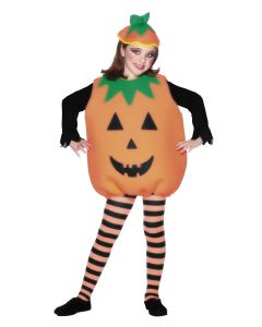Pumpkin Child Costume (SM25151)