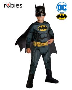 Batman Classic Child Costume (RUB2576P)