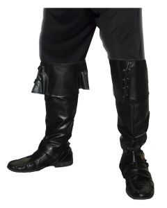Pirate Boot Covers (SM26736)