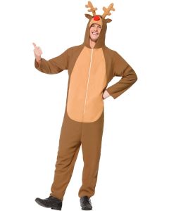 Reindeer - XL - Adult Costume (SM26951XL)