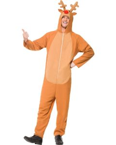 Reindeer Adult Costume (SM26951)