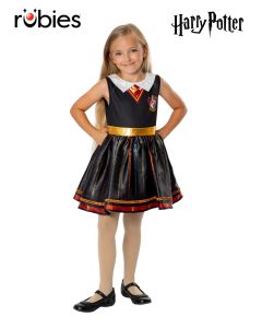 Gryffindor Tutu Child Costume (RUB2718P)