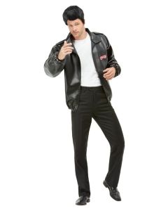 Grease T Bird Jacket (1950's) - Adult Costume (SM27488)