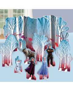 Frozen 2 Decorating Kit (282087AM)