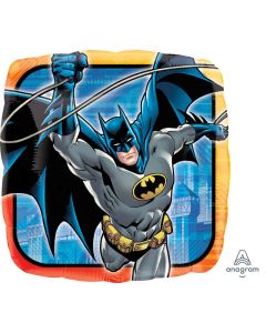 Batman Comics - 18 Inch Foil Balloon (2901701AM)