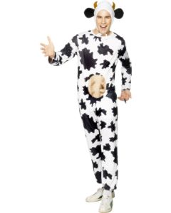 Cow - Adult Costume (SM29115)