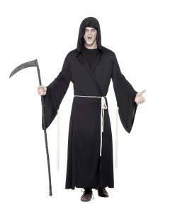 Grim Reaper Adult Costume (SM29367)