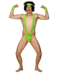 Borat Mankini (CB8999)