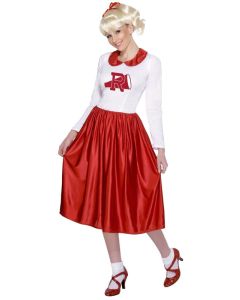 Grease Sandy - Standard - Adult Costume (SM29797)