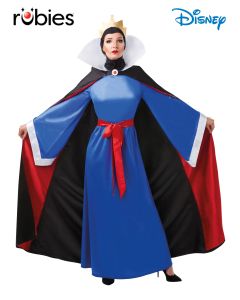 Evil Queen Adult Costume (RUB300432)