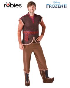 Kristoff Frozen 2 Deluxe Adult Costume (RUB300470)