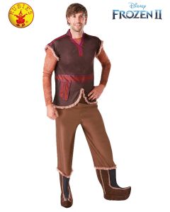 Frozen Kristoff - Adult Costume (RUB300470)