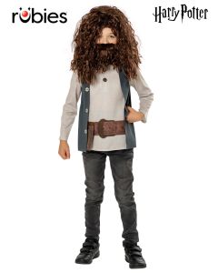 Hagrid Costume Harry Potter Child Costume (RUB300645)