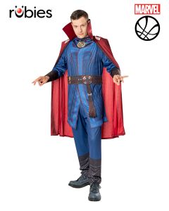 Dr Strange Deluxe 'Multiverse' Adult Costume (RUB301359)