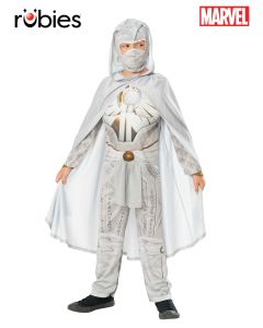 Moon Knight Deluxe Child Costume (RUB301483)