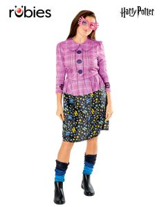 Luna Lovegood Adult Costume (RUB301598)