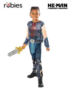 He-Man Masters Of The Universe Child Costume (RUB301624)