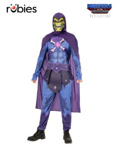 He-Man Revelations Skeletor Deluxe Adult Costume (RUB301638)