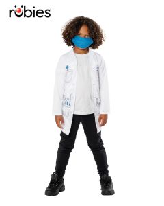Dentist Child Costume (RUB301745)