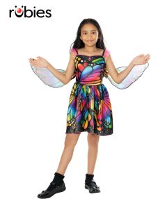 Butterfly Child Costume (RUB301748)