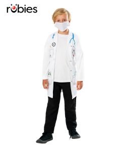 Doctor Child Costume (RUB301751)