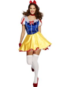 Fever Fairytale Adult Costume (SM30195)