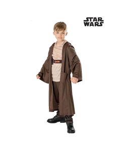 Obi-Wan Kenobi - Small 3-4 years - Child Costume (Jedi Knight) (RUB301476S)