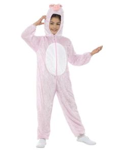 Kids Pig Child Costume (SM30784G)
