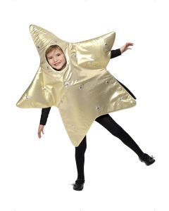 Christmas Star - Child Costume