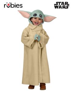 Grogu Child Costume (RUB3170P)