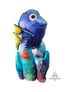 Finding Dory Airwalker Balloon (3231501AM)