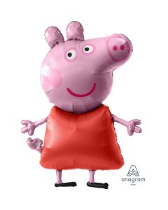 Peppa Pig Airwalker Balloon (3231605AM)