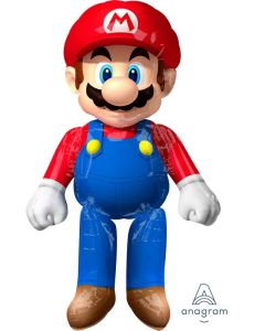 Mario Brothers Airwalker (3231705AM)