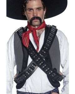 Bandolier Belts - Bullet Belt (SM32965)