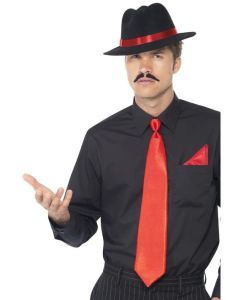 Red Gangster Instant Kit (SM33109)